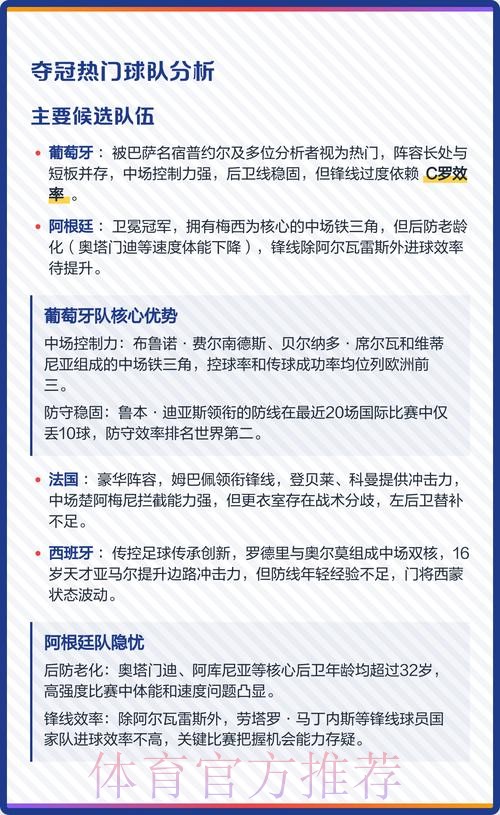 2026世界杯投注哪个好热门